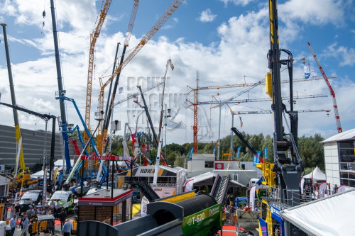Matexpo 2025 - 506